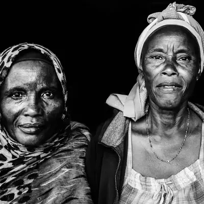 Faces of Rwanda | 14