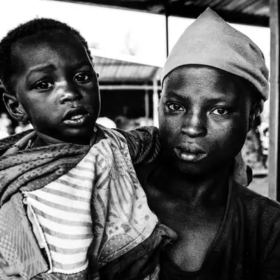 Faces of Rwanda | 15