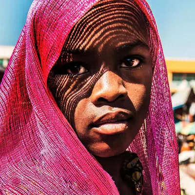 Faces of Rwanda | 16
