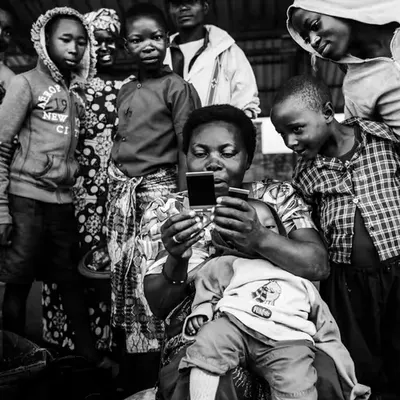 Faces of Rwanda | 17