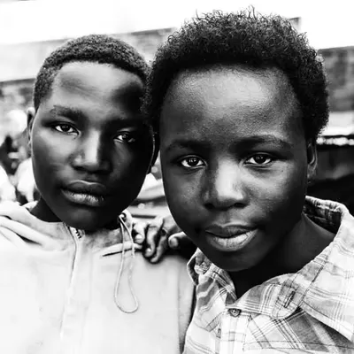 Faces of Rwanda | 18