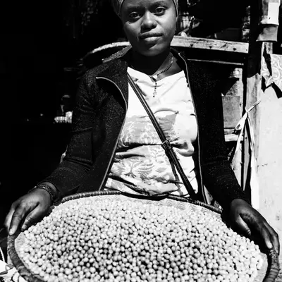 Faces of Rwanda | 19
