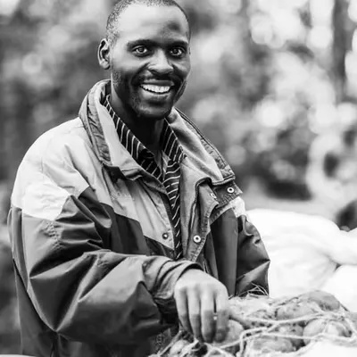 Faces of Rwanda | 2