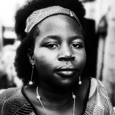 Faces of Rwanda | 20