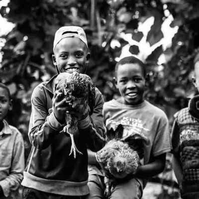 Faces of Rwanda | 22