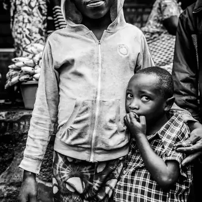 Faces of Rwanda | 24