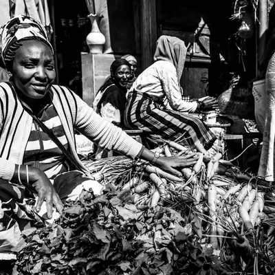 Faces of Rwanda | 25