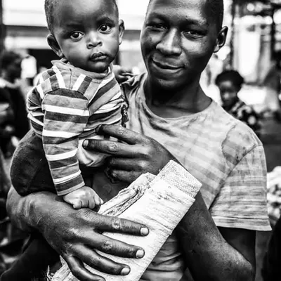 Faces of Rwanda | 26