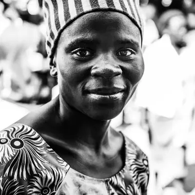 Faces of Rwanda | 27