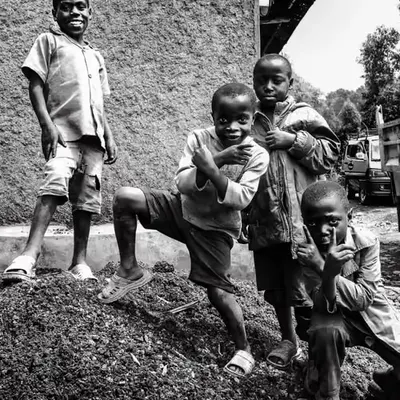Faces of Rwanda | 28