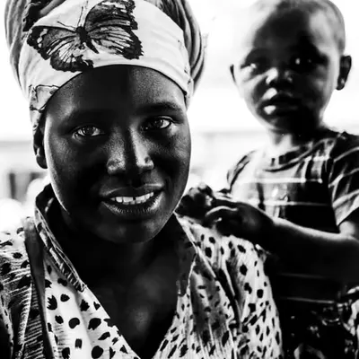 Faces of Rwanda | 29