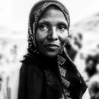 Faces of Rwanda | 3