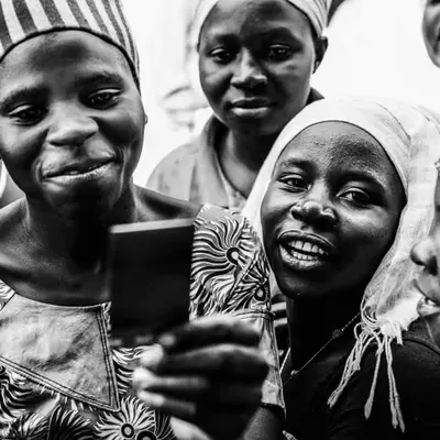 Faces of Rwanda | 30