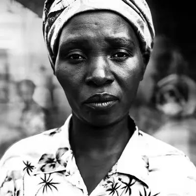Faces of Rwanda | 4