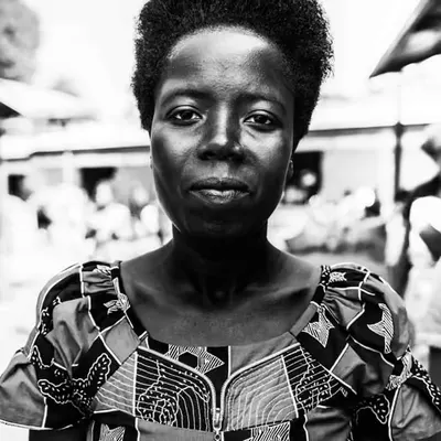Faces of Rwanda | 6