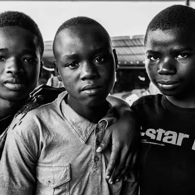 Faces of Rwanda | 8