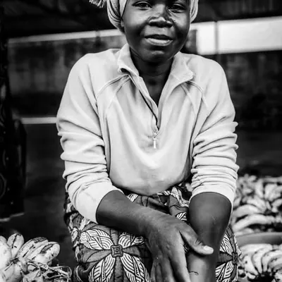Faces of Rwanda | 9