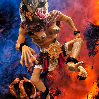 Unleashed XXIV