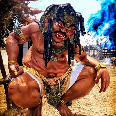 Unleashed III