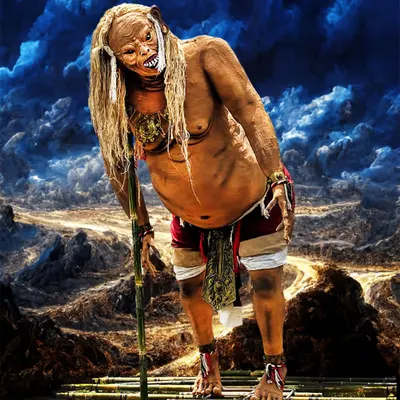 Unleashed XXXVII