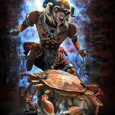 Unleashed IV