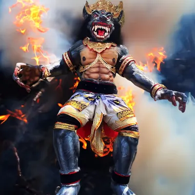 Unleashed VI
