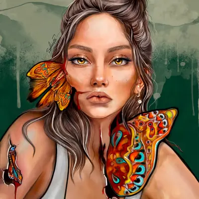 Metamorphosis