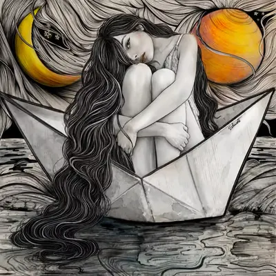 Drifting Toward Tomorrow