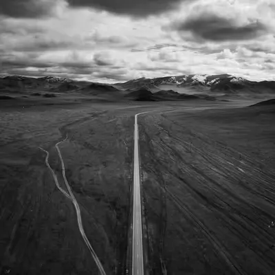 #46 Roads Never End
