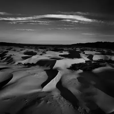 #48 The Sands of Time