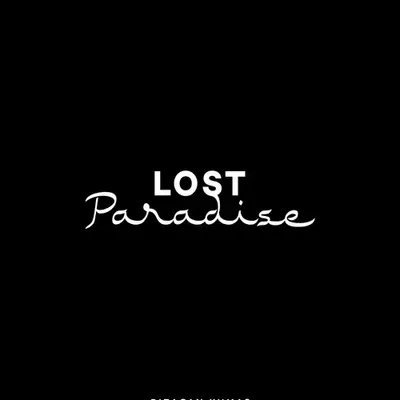 The Book of Lost Paradise