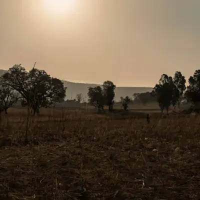 #9 Scene of Koutammakou
