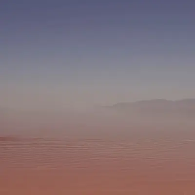 Lost Paradise #59 (Leave from Paradise)