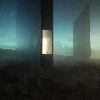 Monoliths