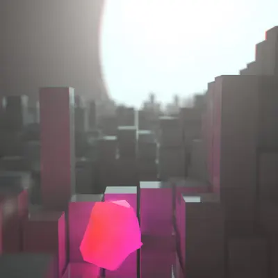 stuz0r Daily Render #1