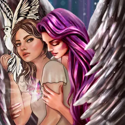 Guardian Angel 