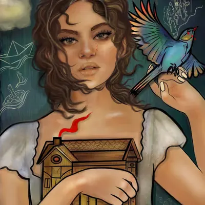 Dream of Peace 