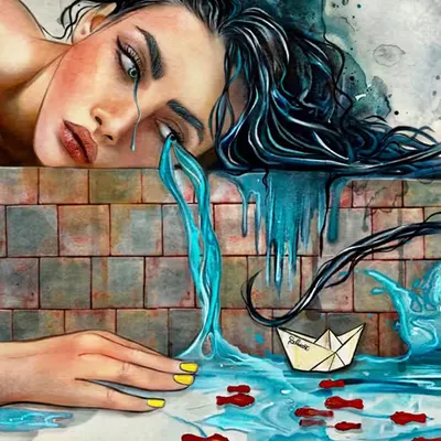River of Feelings