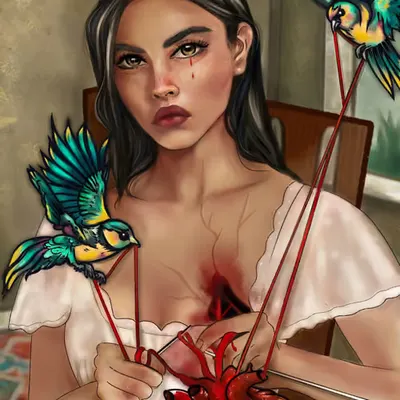 Weave of hope