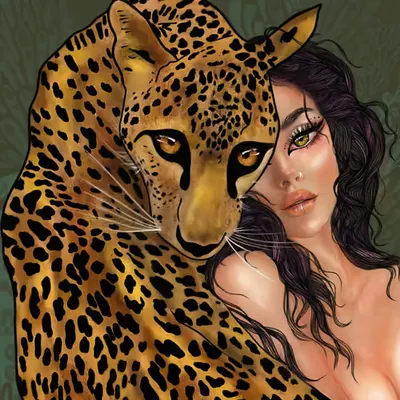 Jungle Love
