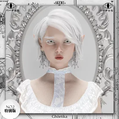 GHÖ #2  •AKEMI•