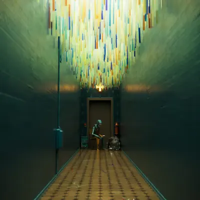 Sanctum #1/5
