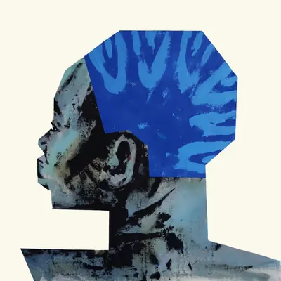 Hindsight Indigo Bloom