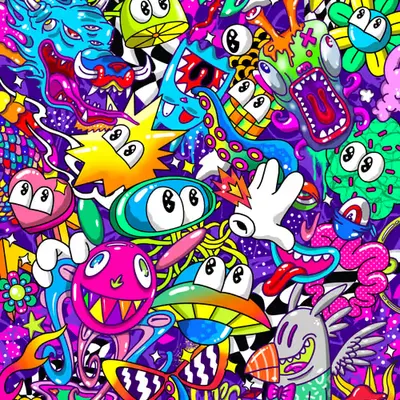 Bright Colony