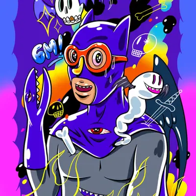 Dark Side 2