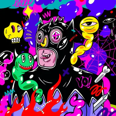 Dark Side 3