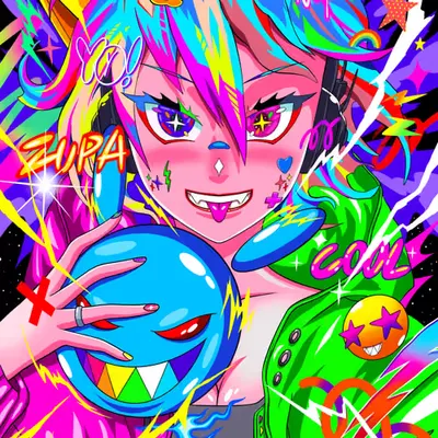 Kawaii