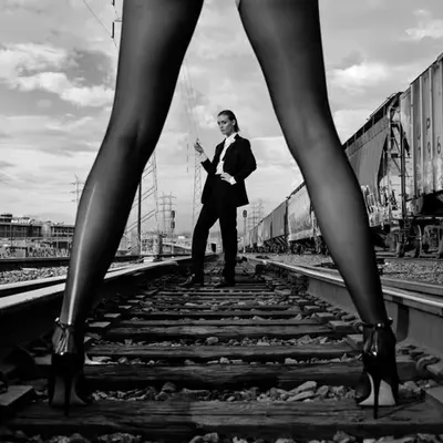 Dirty Deeds