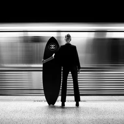 Subway Surfer