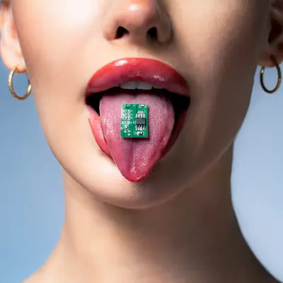 Digital Acid